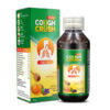 COUGH CRUSH HERBAL SYRUP