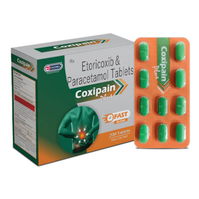 COXIPAIN PLUS TABLET