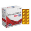 FLO-200 TABLET