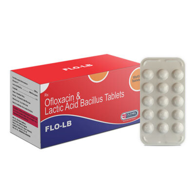 FLO-LB TABLET