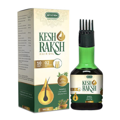 KESH RAKSH HAIR OIL