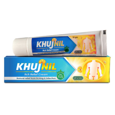 KHUJNIL CREAM