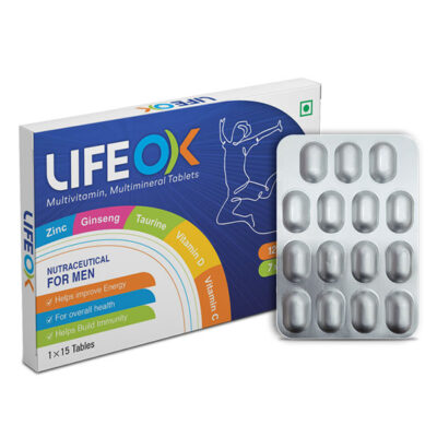 LIFEOK TABLET