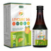 LIVCURE 5G SYRUP