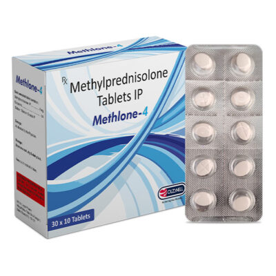 METHLONE-4 TABLET