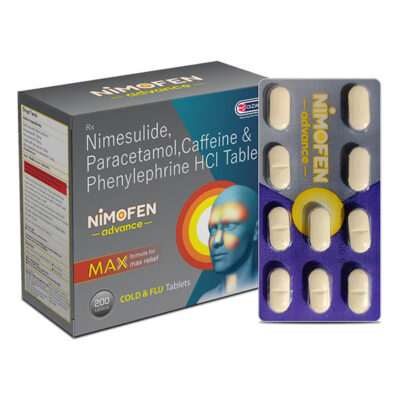 NIMOFEN ADVANCE