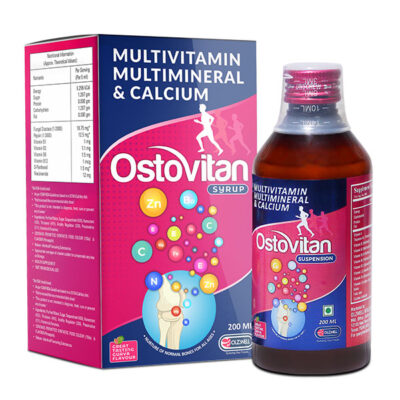 OSTOVITAN SUSP