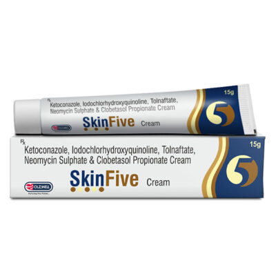 SKINFIVE CREAM