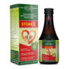 STONEX SYRUP HERBAL