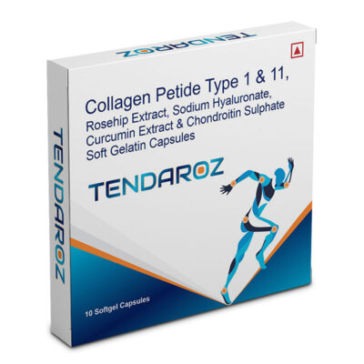 TENDAROZ CAPSULES