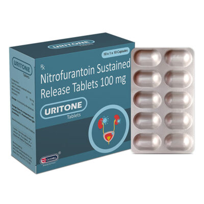 URITONE TABLET