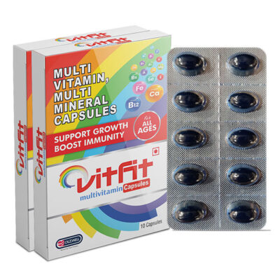 VITFIT CAPSULE