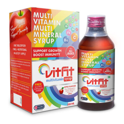 VITFIT SYRUP